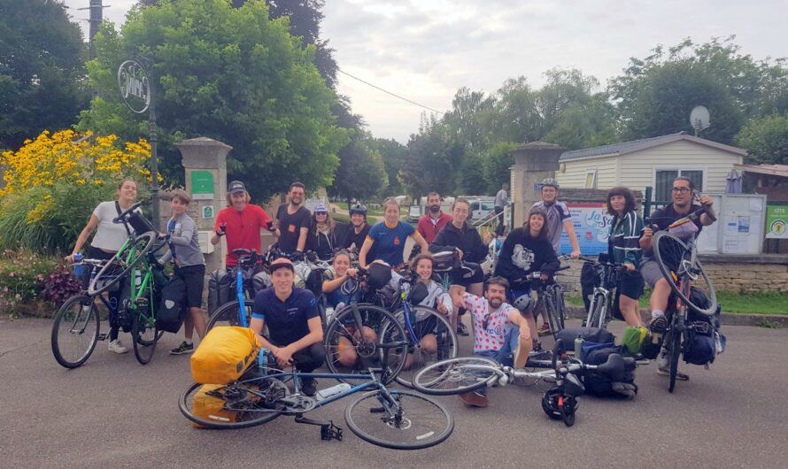 SIF Doubs et Haute-Saônne – août 2025